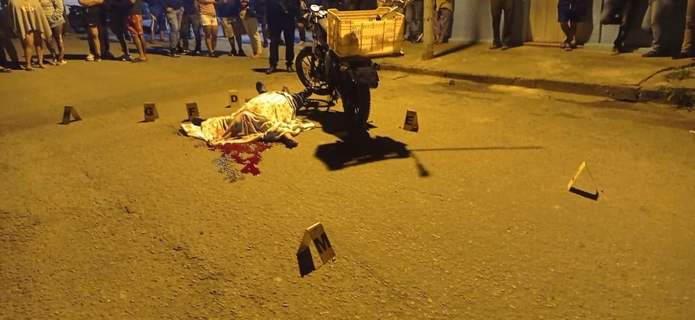 Homicidios bajo la modalidad del sicariato aumentan en Táchira
