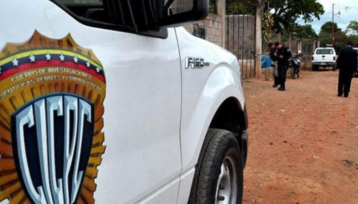 Fueron detenidas dos mujeres y un hombre por matar a golpes a un soldado en Monagas