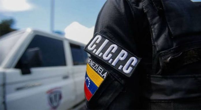 Atraparon a depravados por abuso sexual de dos menores en Aragua