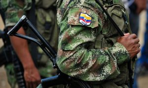 Condenan a cinco disidentes de las Farc por delincuencia organizada en Ecuador