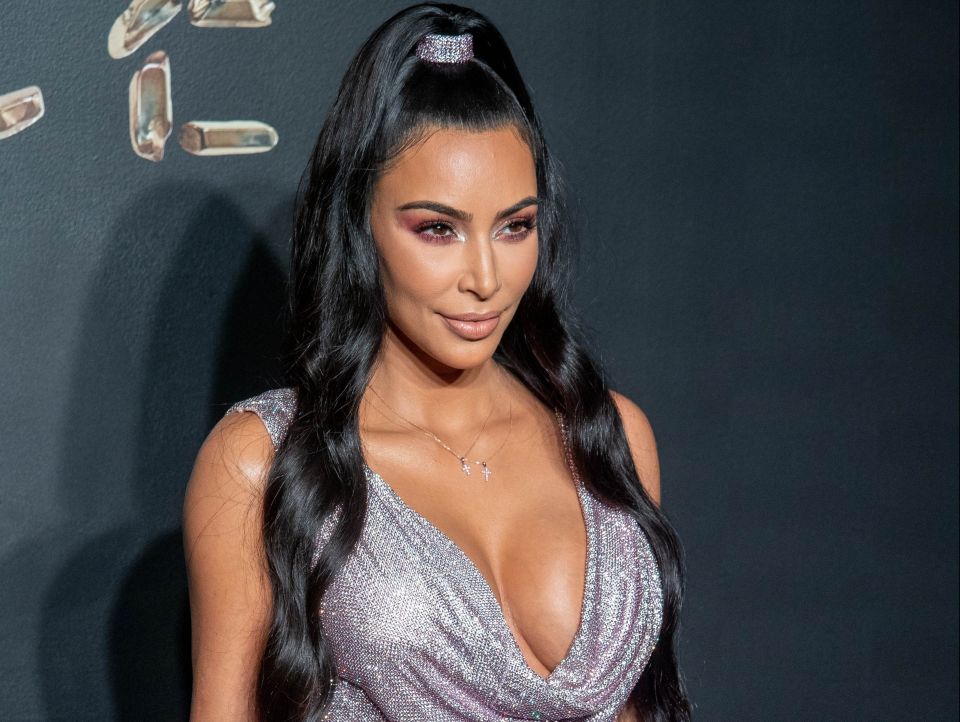 Kim Kardashian pagó 25 mil dólares por unas prendas usadas por Janet Jackson