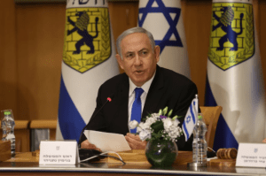 Netanyahu es dado de alta tras acudir a un hospital por dolor en el pecho