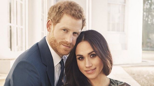 El príncipe Harry y Meghan Markle estarían pensando en contratar un equipo de niñeras