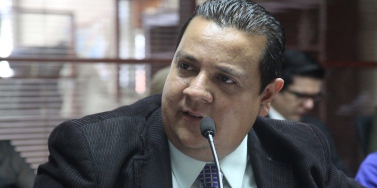 Denuncian desaparición forzada del director de FundaRedes, Javier Tarazona (VIDEO)