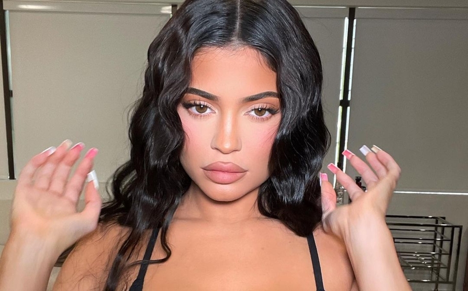 Kylie Jenner, embarazada de su segundo hijo con el rapero Travis Scott