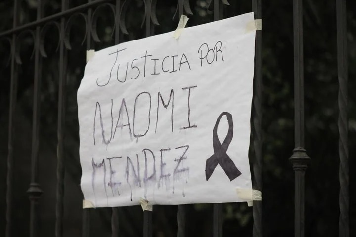 El trágico secuestro de Naomi: Traición, cocaína y muerte