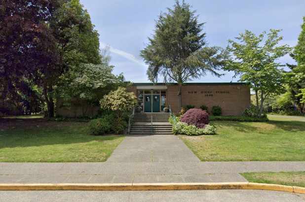 Escuela de Seattle encerró a un alumno con necesidades especiales en una jaula