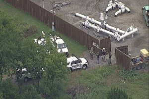 Al menos dos muertos y dos heridos durante explosión de gasoducto en Texas