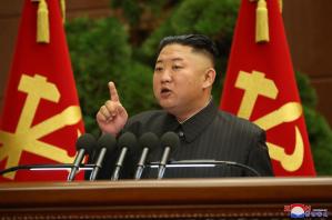 Por qué Kim Jong Un no quiere vacunas contra el coronavirus en Corea del Norte