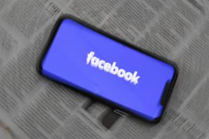 Facebook pide a Europa un control “no discriminatorio” para los gigantes de internet