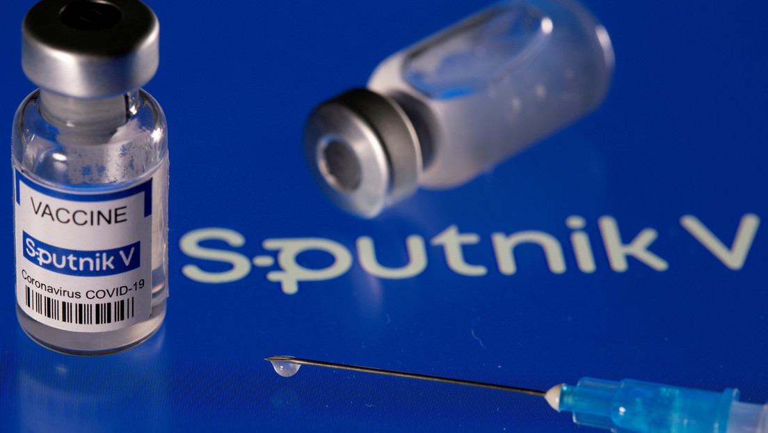 Argentina supera control de calidad del instituto ruso para producir vacuna Sputnik V