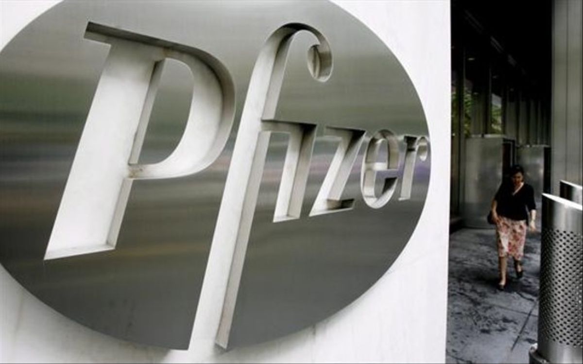 Pfizer comenzó a trabajar en una versión de la vacuna antiCovid-19 contra la variante ómicron