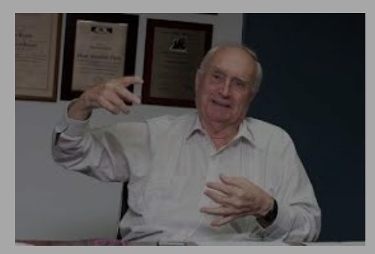 Falleció Oscar Benedetti Pietri, ingeniero que ayudó en grandes obras de Venezuela