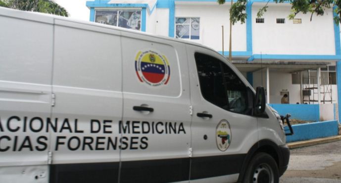 Un hombre en Aragua se amarró al colchón donde dormía y lo incendió