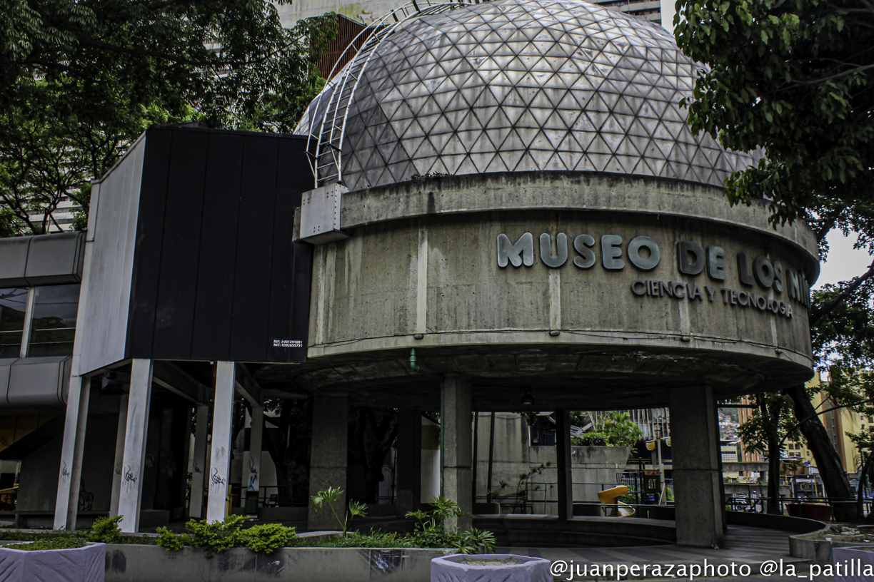 El olvidado Museo de los Niños pide ayuda para retomar su labor educativa