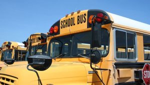 Se necesitan conductores de autobuses escolares en el condado de Osceola