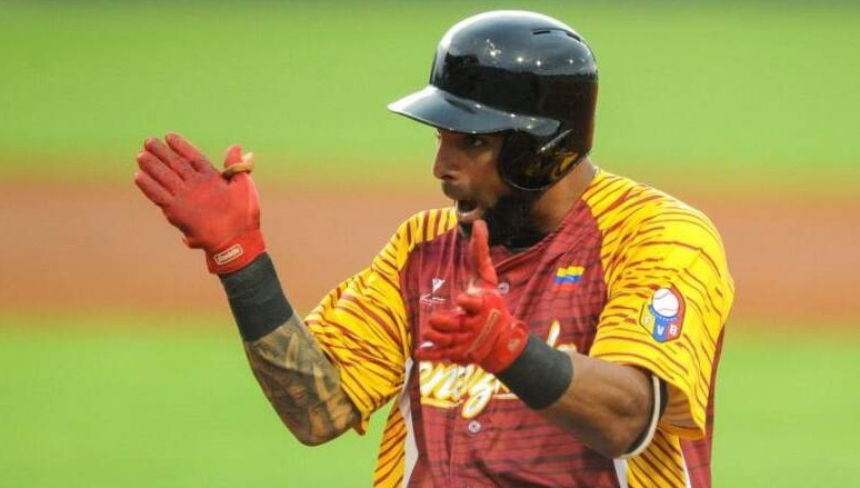 Selección venezolana de béisbol afronta su última oportunidad para ir a los Juegos Olímpicos de Tokio