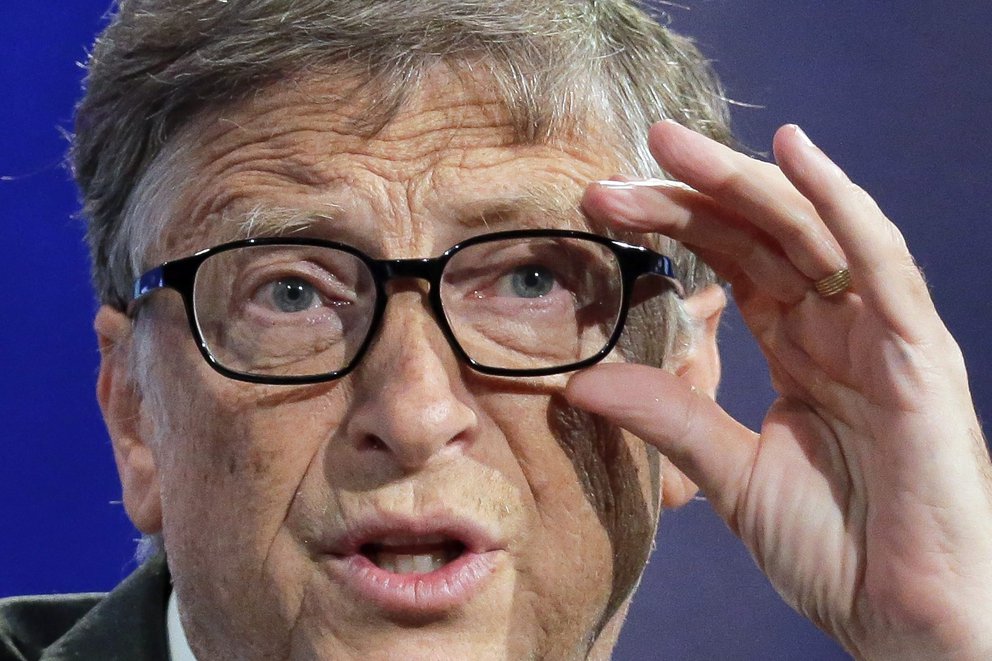 Bill Gates elogió a Elon Musk luego de un altercado filtrado