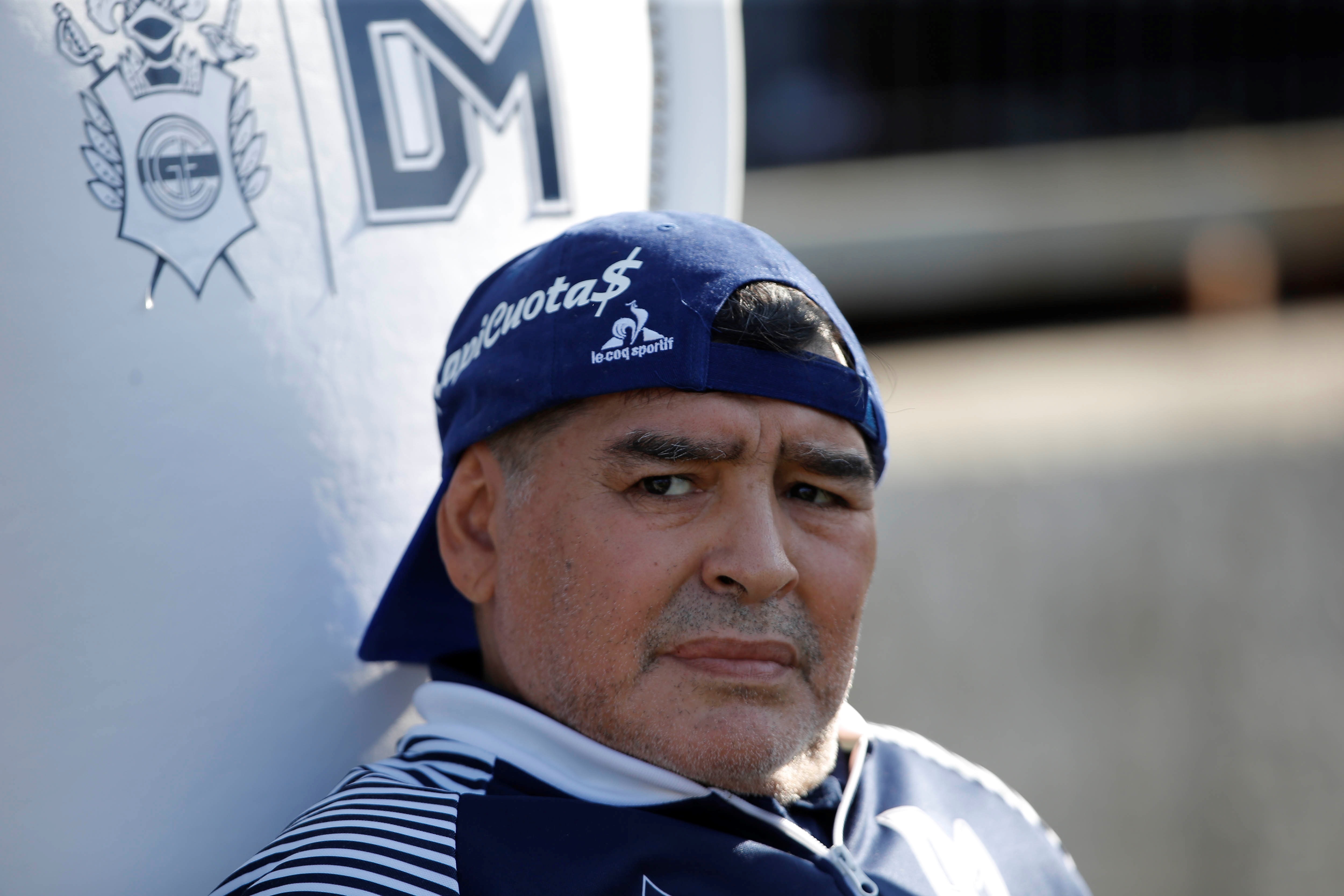 “No hubo plan para matar a Maradona”, dijo psicólogo del exjugador