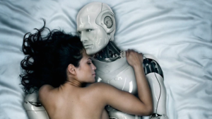 Digisexuales: La vida de quienes tienen relaciones amorosas con Inteligencia Artificial