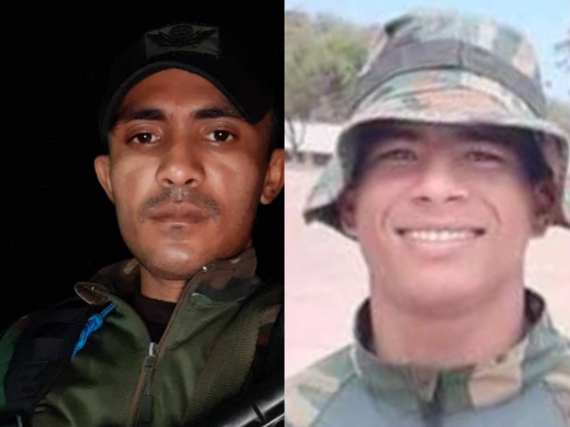 FundaRedes exigió al chavismo que se pronuncie sobre militares desaparecidos en Apure