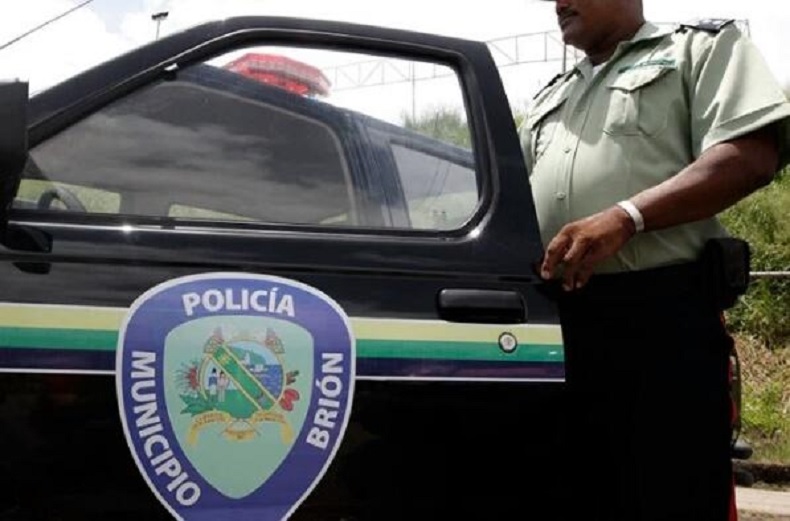 La Policía de Brión acabó con el “masca clavo” en Curiepe