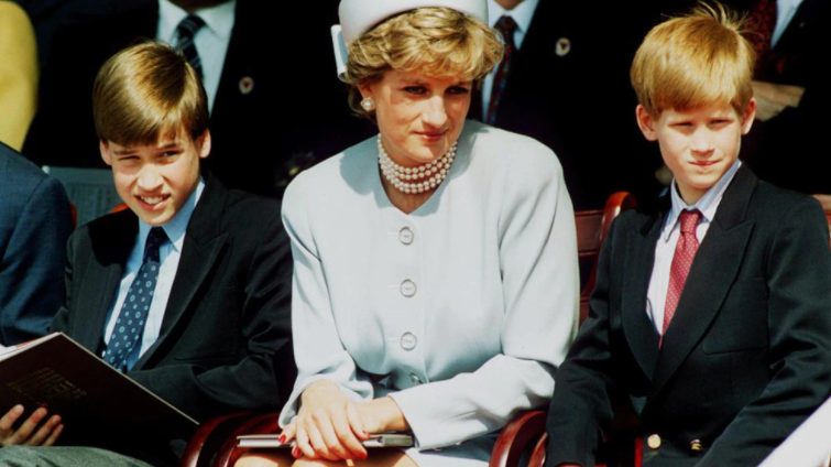 Homenaje a Lady Di: Posible reconciliación de sus hijos o nueva decepción para la reina