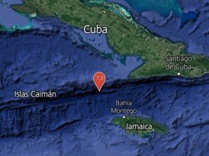 Temblor de magnitud 5,1 sacude el occidente de Cuba y se percibe en La Habana