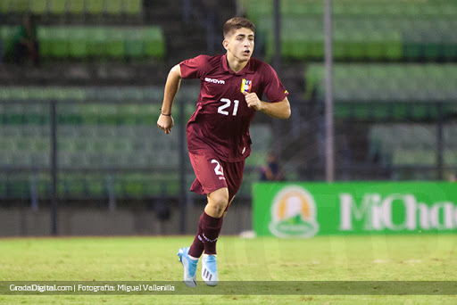 Lacava abandonó concentración de la Vinotinto y no irá a la Copa América (Video)