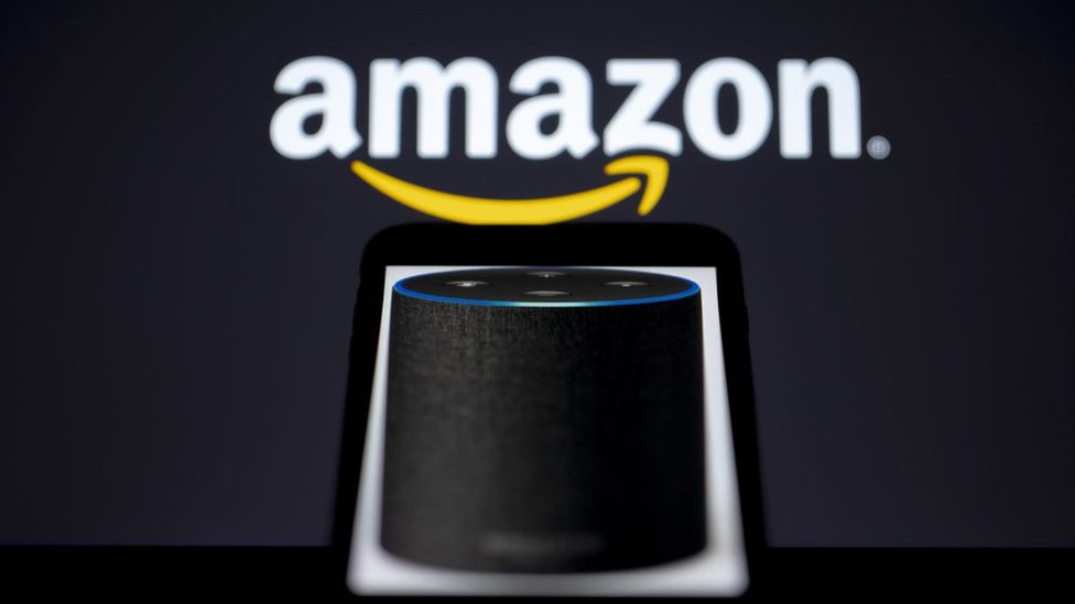 Por qué los estadounidenses están demandando a Amazon