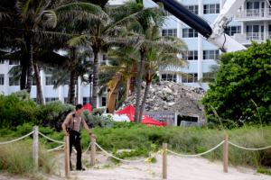 Niña de un año está entre las últimas víctimas identificadas luego de la catástrofe en Miami