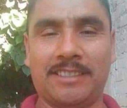 Ejecutaron dentro de su casa al comandante de una policía municipal de México