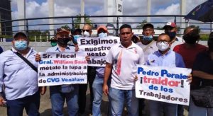 Persecución y caos: ¿Trabajadores de Guayana en la mira del régimen de Maduro?