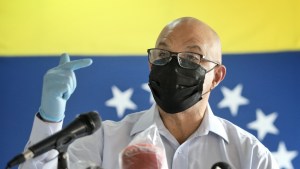 Humberto Prado denunció la grave crisis penitenciaria que sufren privados de libertad en Venezuela