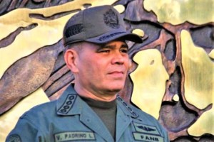 Padrino López y sus graves acusaciones contra Colombia en Twitter tras denuncia de incursión de dron venezolano