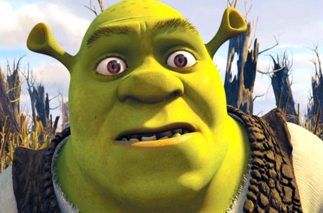 Revelaron el macabro final de uno de los personajes de “Shrek”