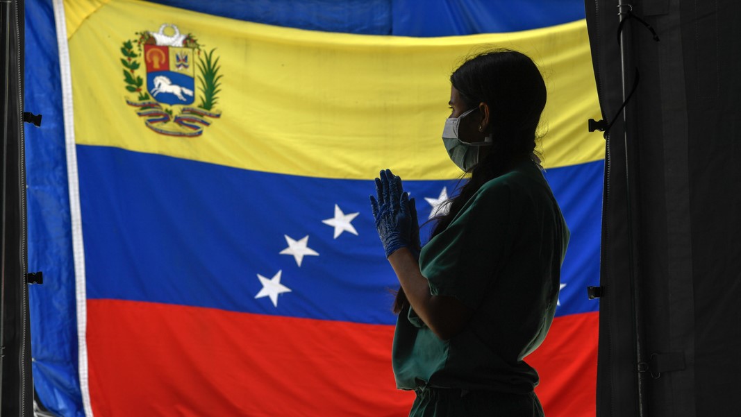 Aumentó a 714 la cifra de trabajadores de la salud muertos por Covid-19 en Venezuela