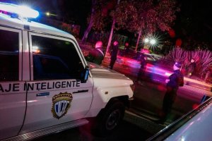 Detenidos dos sujetos por el asesinato de un enfermero en Carabobo