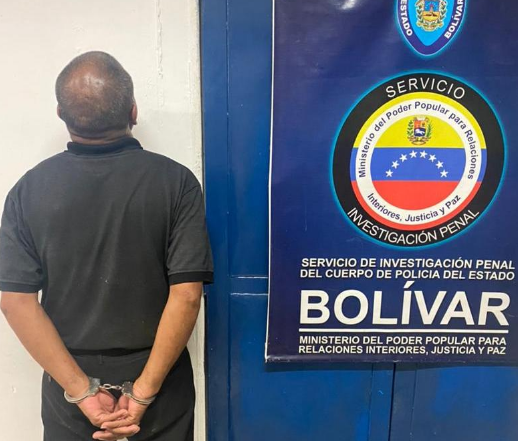 Predicador cristiano habría violado a una niña de 11 años en Bolívar