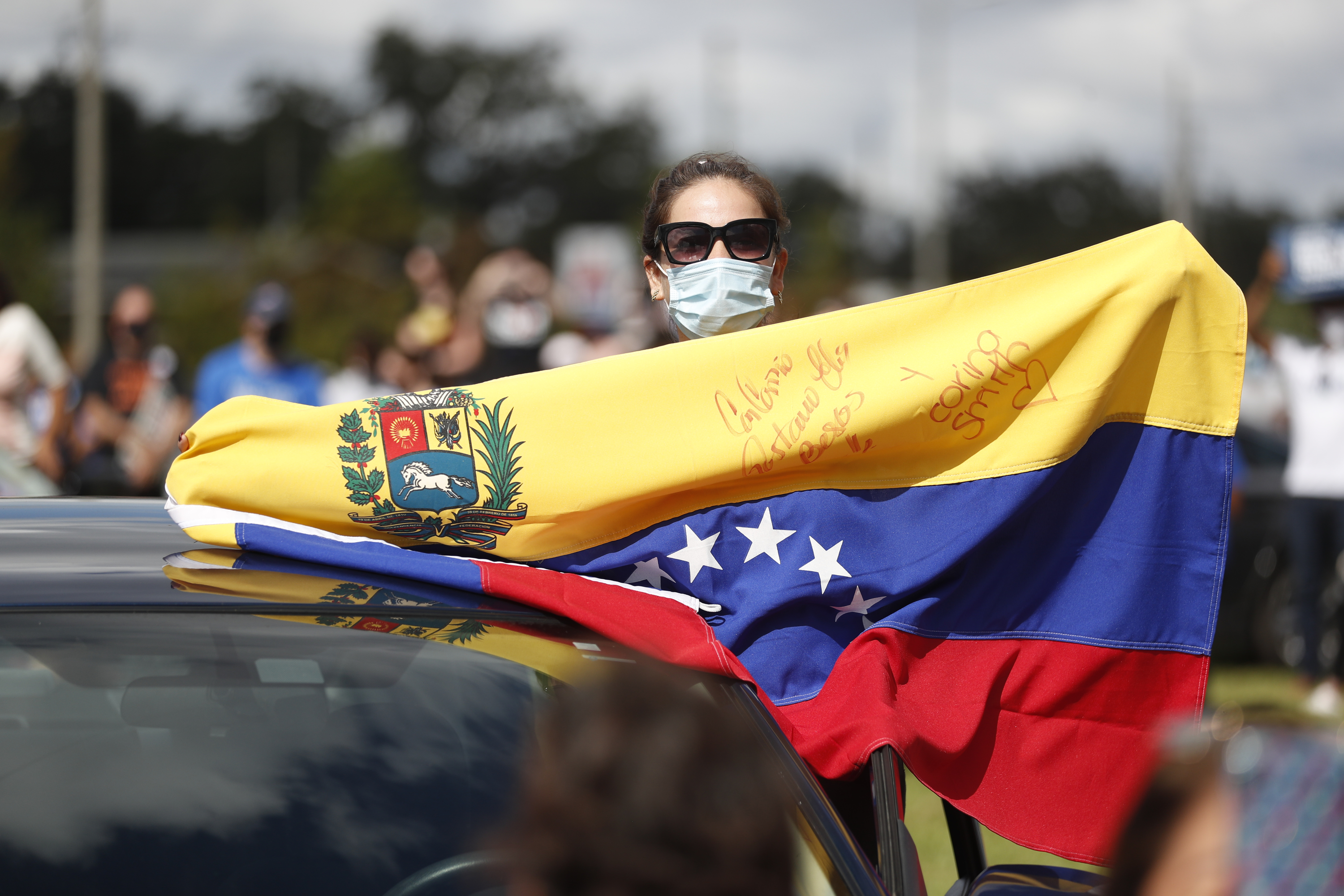¿Por qué los venezolanos no se deciden a solicitar el TPS en Estados Unidos?