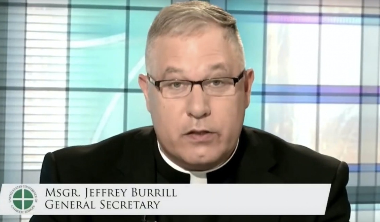 Sacerdote estadounidense renunció a su cargo eclesiástico porque lo descubrieron usando una aplicación de citas gay