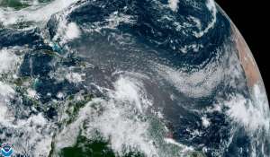 Advierten que el huracán Elsa avanza hacia Florida