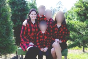 Consternación en Texas: Irrumpió en la casa de su ex y le disparó cuatro veces mientras sus hijos dormían