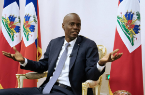 Haitianos siguen sin saber quién mató a Moïse tras un mes del magnicidio