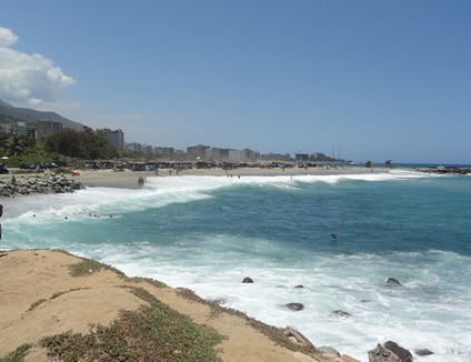 Un paseo para la playa puede costar hasta 97 sueldos mínimos