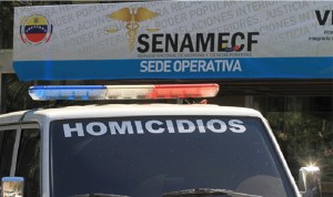 Hallaron cadáver de sexagenario con signos de violencia dentro de su casa en San Cristóbal