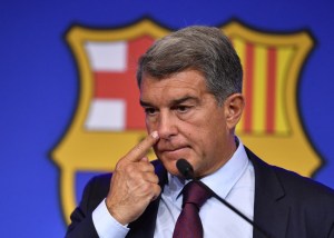 El cambio de entrenador le puede salir al Barcelona por 16 millones de euros