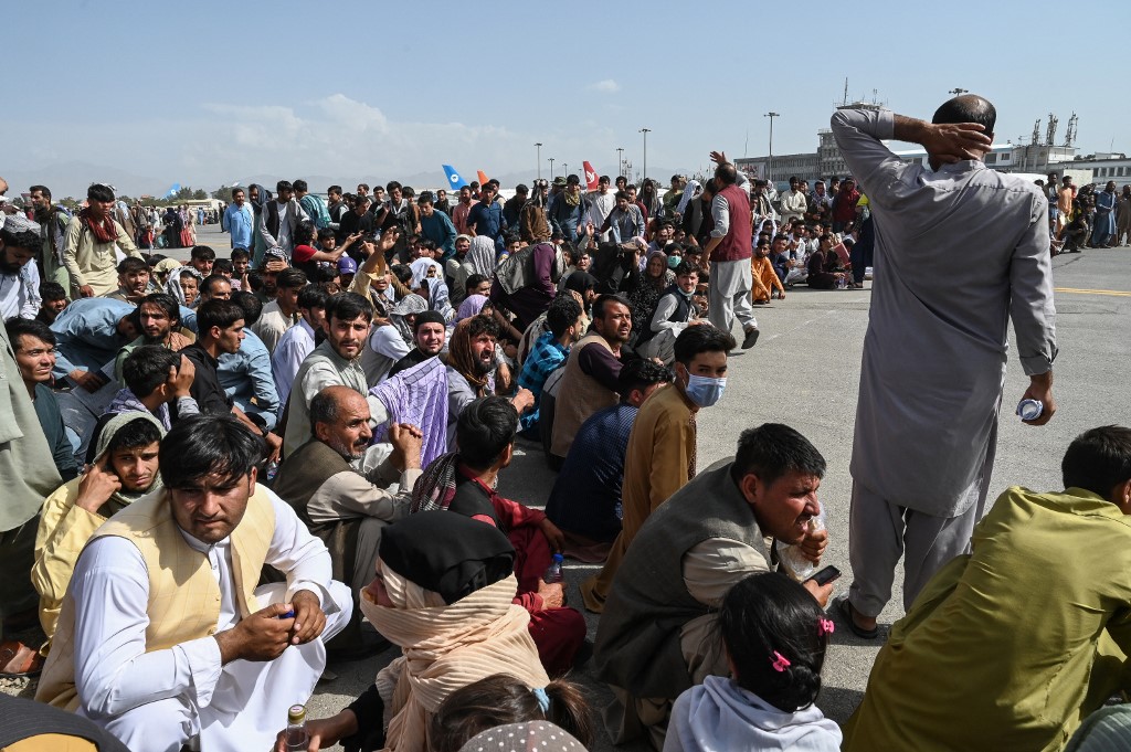 España se acerca a Pakistán en busca de evacuar a más colaboradores afganos