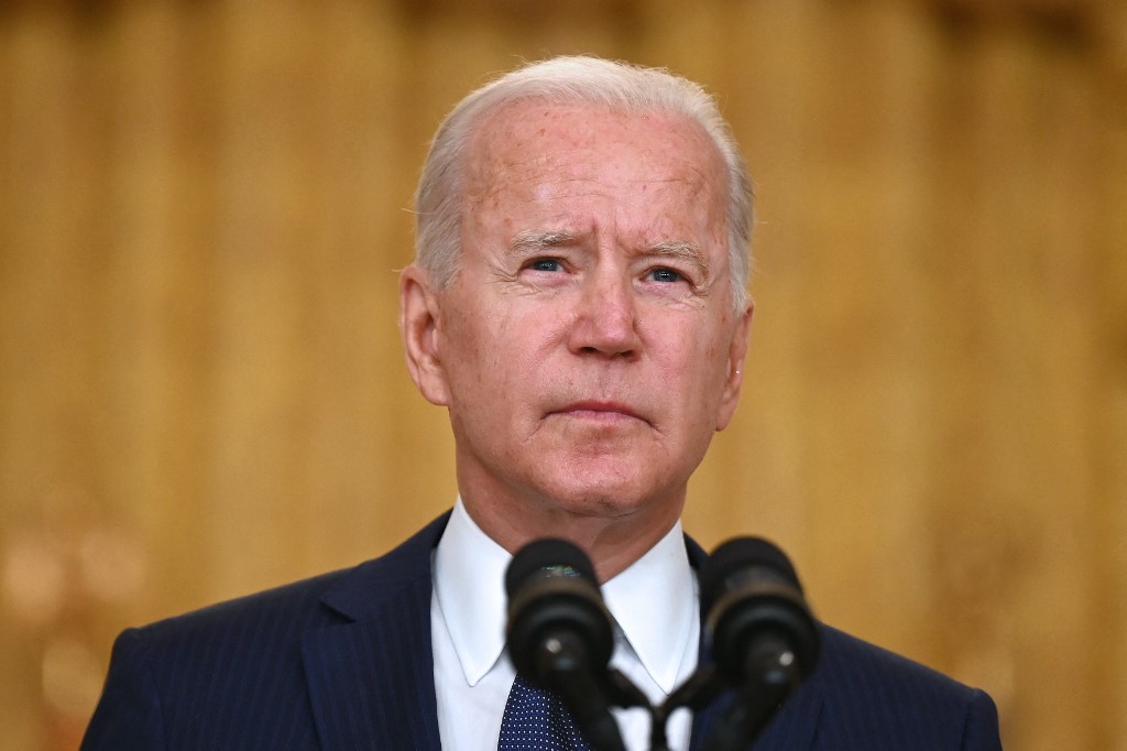 Biden llamó a Clinton y le deseó pronta recuperación tras ser hospitalizado por una infección