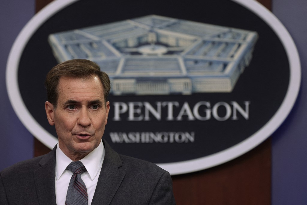 El Pentágono no permitirá que los talibanes den refugio a Al Qaeda